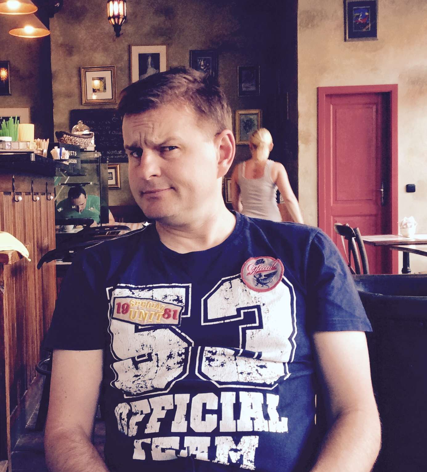 Petr Petřík
